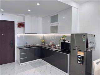 Ruby Garden 3PN, 103m2 cho thuê giá 11 tr/th, đầy đủ nội thất.