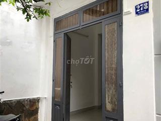 🏡 BÁN NHÀ CHÍNH CHỦ – 2PN, 2WC – ĐANG CÓ DÒNG TIỀN CHO THUÊ