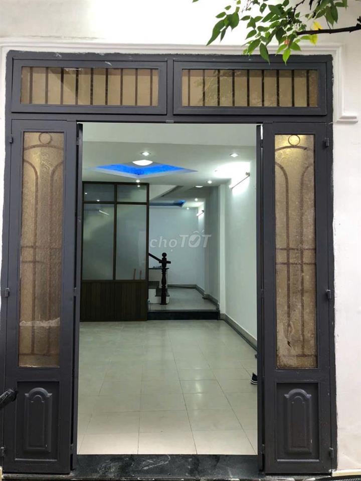 🏡 BÁN NHÀ CHÍNH CHỦ – 2PN, 2WC – ĐANG CÓ DÒNG TIỀN CHO THUÊ