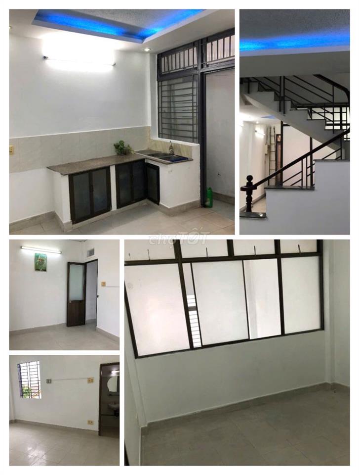 🏡 BÁN NHÀ CHÍNH CHỦ – 2PN, 2WC – ĐANG CÓ DÒNG TIỀN CHO THUÊ