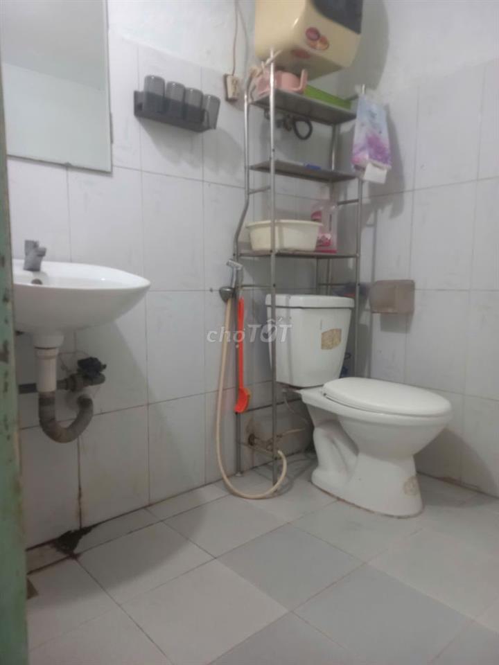 phòng trọ Nhật Tân tổng diện tích 35m2 giá 3tr, điện nước giá dân