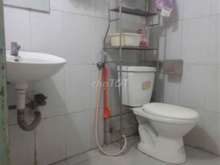 phòng trọ Nhật Tân tổng diện tích 35m2 giá 3tr, điện nước giá dân
