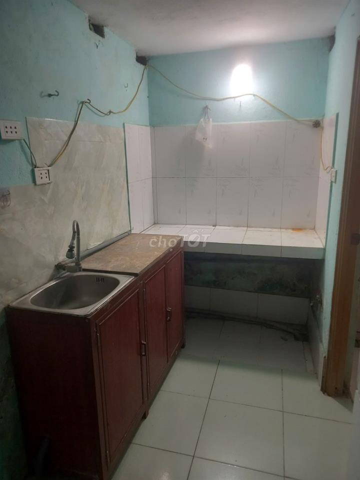 phòng trọ Nhật Tân tổng diện tích 35m2 giá 3tr, điện nước giá dân