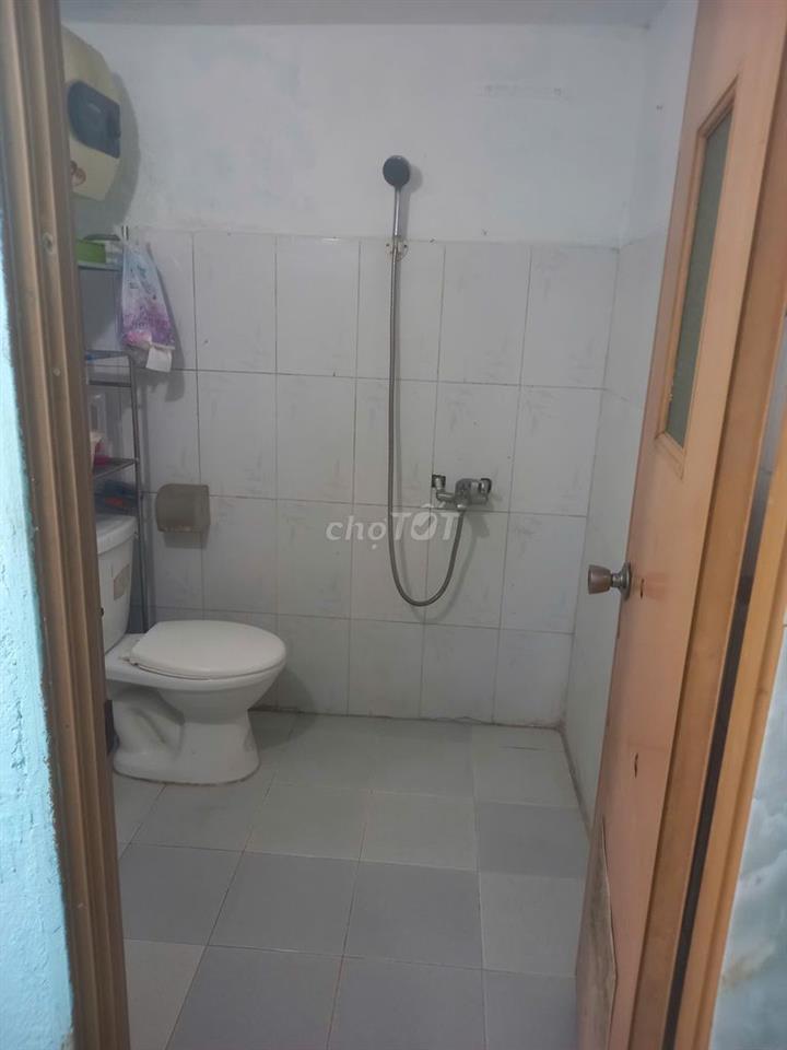 phòng trọ Nhật Tân tổng diện tích 35m2 giá 3tr, điện nước giá dân