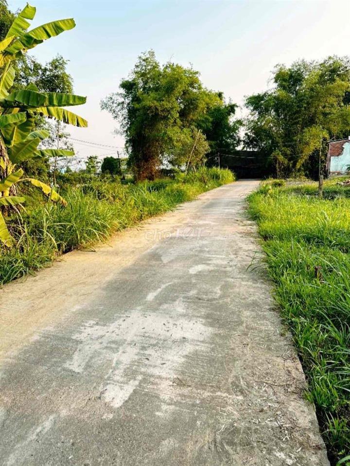 CHÍNH CHỦ CẦN BÁN ĐẤT VEN ĐÀ NẴNG ( XÃ VU GIA , THÀNH PHỐ ĐÀ NẴNG )