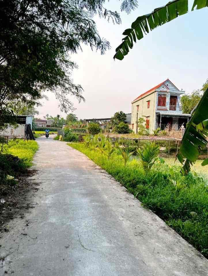 CHÍNH CHỦ CẦN BÁN ĐẤT VEN ĐÀ NẴNG ( XÃ VU GIA , THÀNH PHỐ ĐÀ NẴNG )