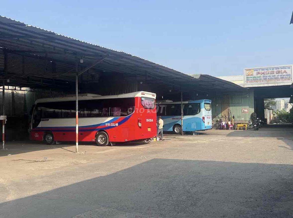 cho thuê chỗ đậu xe tháng có mái che mưa, nắng, bảo vệ 24/24