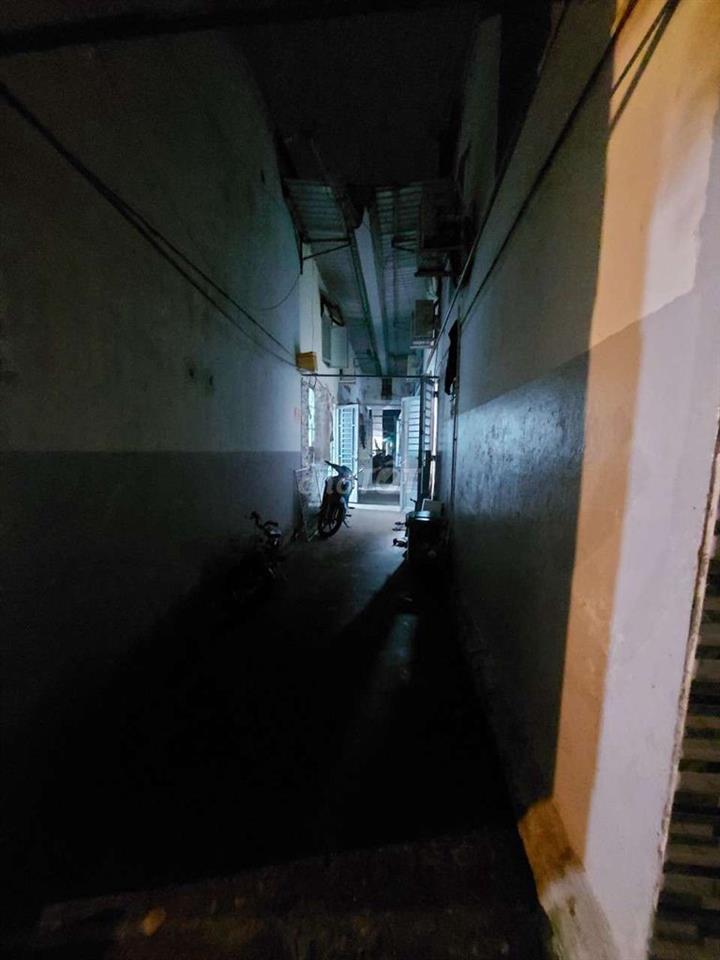 nhà thuê gần ngã ba giòng 