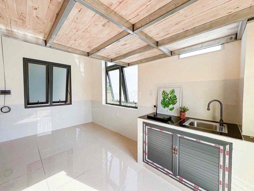 CHO THUÊ PHÒNG DUPLEX BAN CÔNG NGAY HOÀ BÌNH TÂN PHÚ