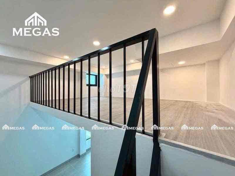 CHO THUÊ PHÒNG DUPLEX BAN CÔNG NGAY HOÀ BÌNH TÂN PHÚ
