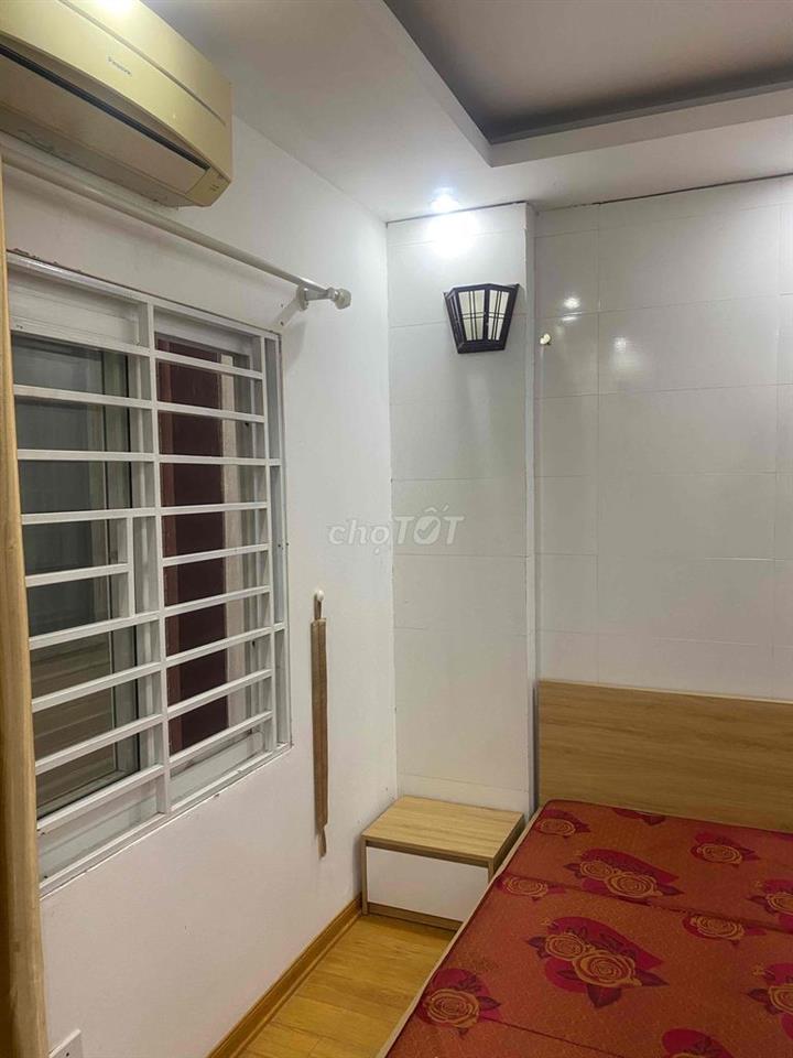 Cho thuê phòng trọ ngõ 322 đường Mỹ Đình