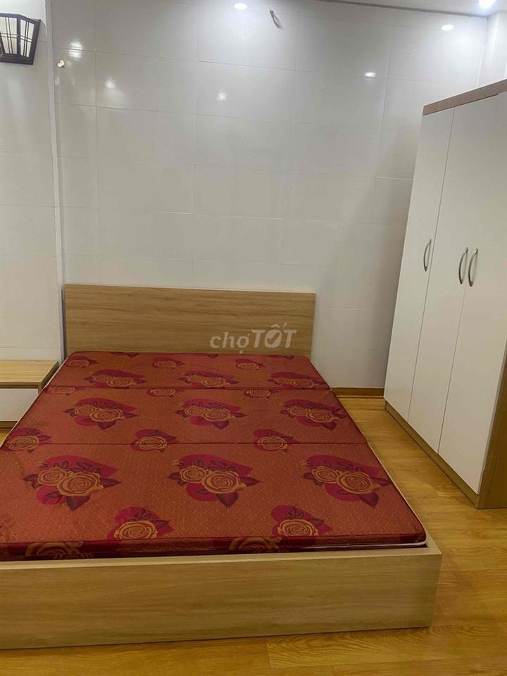 Cho thuê phòng trọ ngõ 322 đường Mỹ Đình