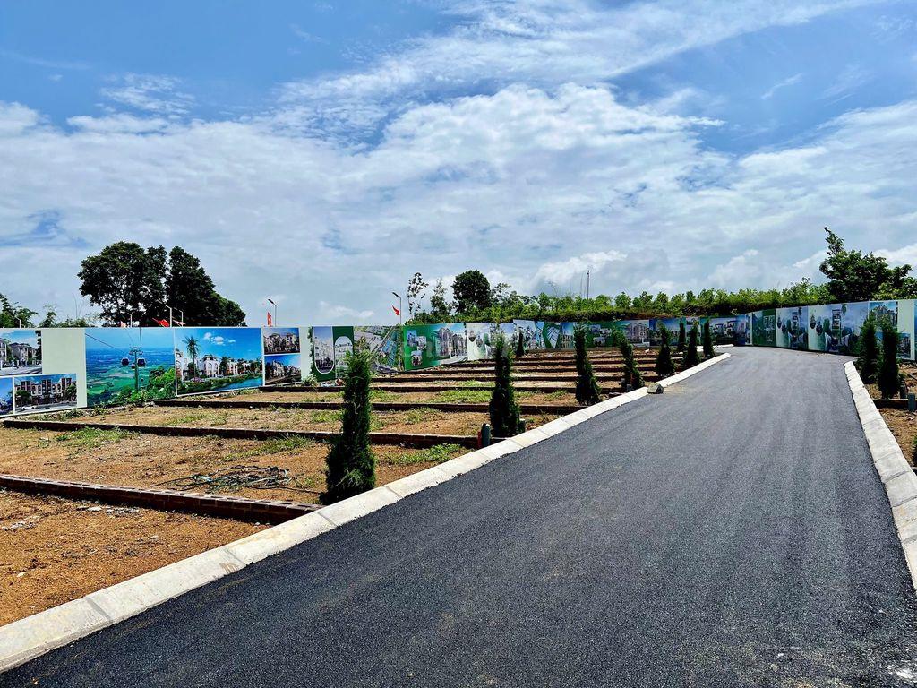 ĐẤT THỔ CƯ AN NGHĨA –  CHỈ TỪ 5 TRIỆU/M², CƠ HỘI TIỀM NĂNG PHÁT TRIỂN