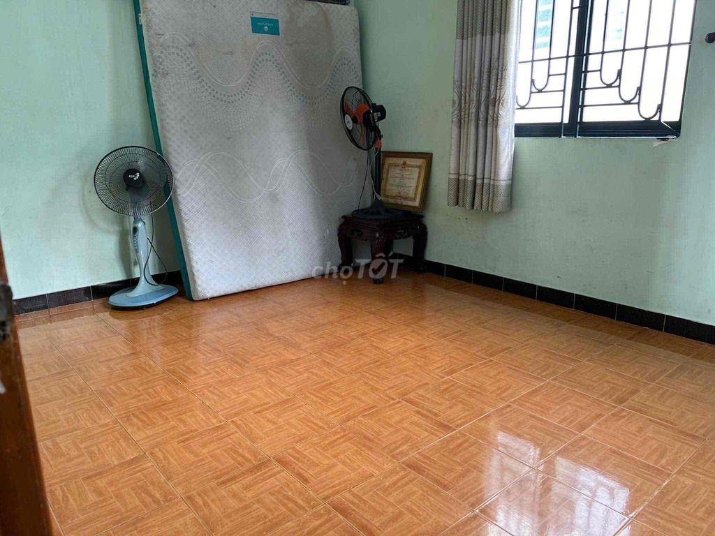 NHÀ NGUYÊN CĂN gần CHỢ BÀ CHIỂU