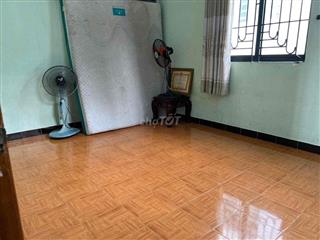 NHÀ NGUYÊN CĂN gần CHỢ BÀ CHIỂU