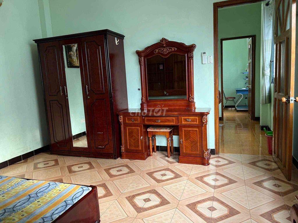 NHÀ NGUYÊN CĂN gần CHỢ BÀ CHIỂU