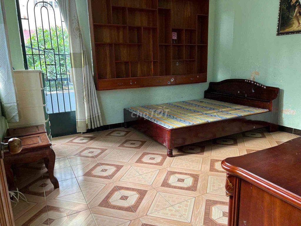 NHÀ NGUYÊN CĂN gần CHỢ BÀ CHIỂU