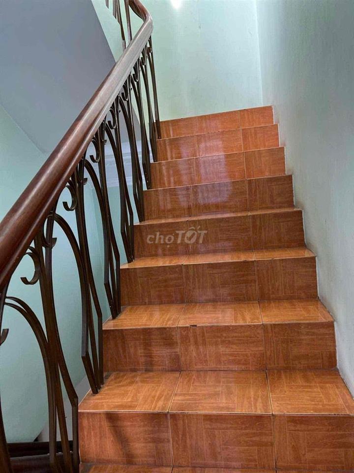 NHÀ NGUYÊN CĂN gần CHỢ BÀ CHIỂU