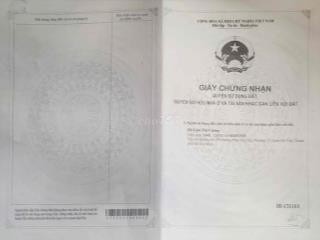 BÁN ĐẤT CỦ ĐẤT