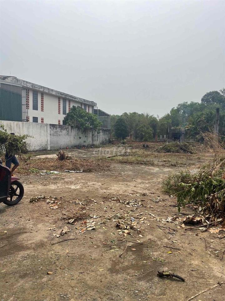 BÁN ĐẤT CỦ ĐẤT
