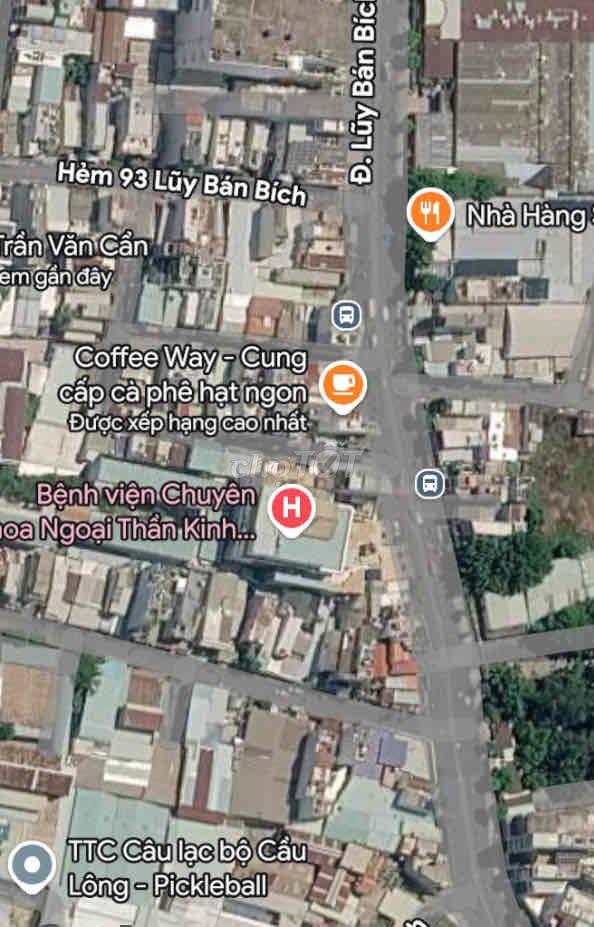 🌸 PHÒNG TRỌ CHO NỮ – TÂN PHÚ | Ở LIỀN