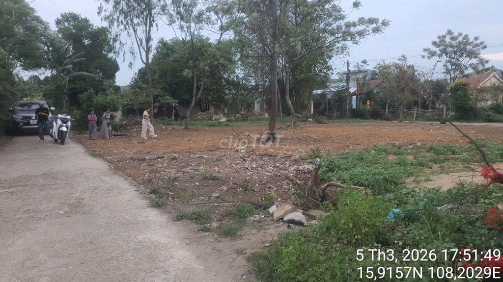 🏡113M² – ĐIỆN BÀN BẮC, TP ĐÀ NẴNG