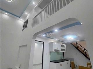 Cho thuê nhà cấp 4 mới đầy đủ tiện nghi 