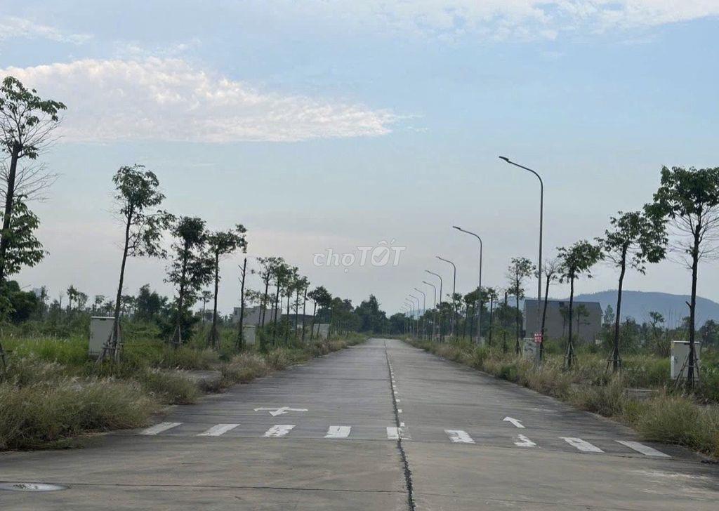 Chỉ hơn 1 tỉ có ngay lô Quy hoạch 90m2