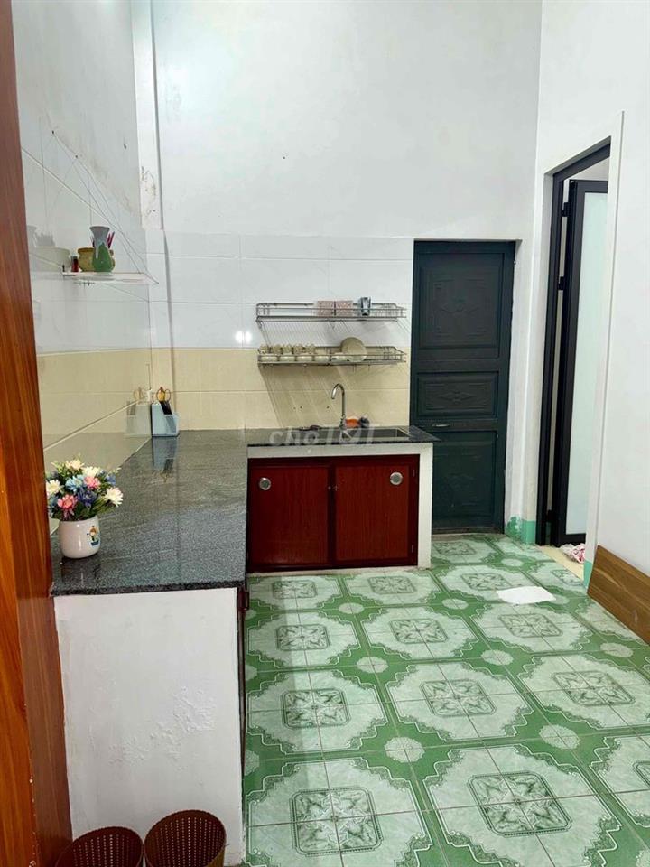 Cho thuê nhà tại khu vực trung tâm Đồng Hới