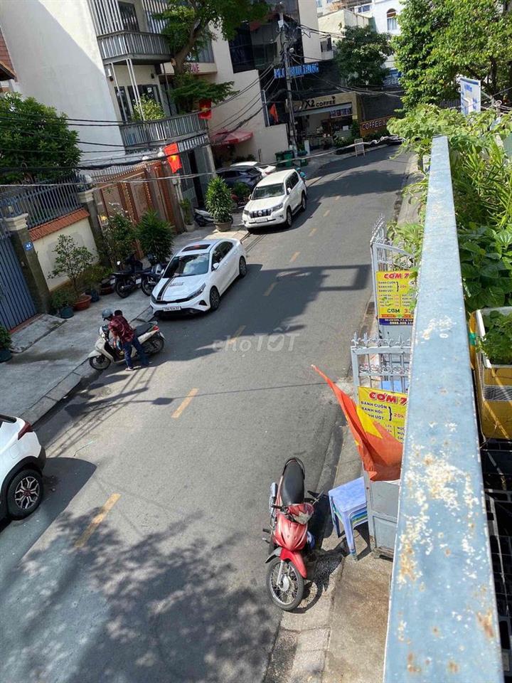 MẶT BẰNG, VĂN PHÒNG CHO THUÊ MẶT TIỀN LAM SƠN P2 TB HCM