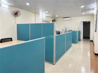 MẶT BẰNG, VĂN PHÒNG CHO THUÊ MẶT TIỀN LAM SƠN P2 TB HCM