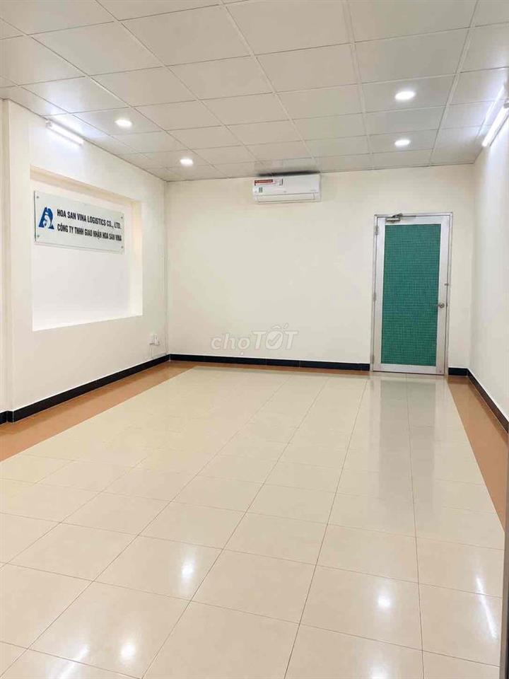 MẶT BẰNG, VĂN PHÒNG CHO THUÊ MẶT TIỀN LAM SƠN P2 TB HCM