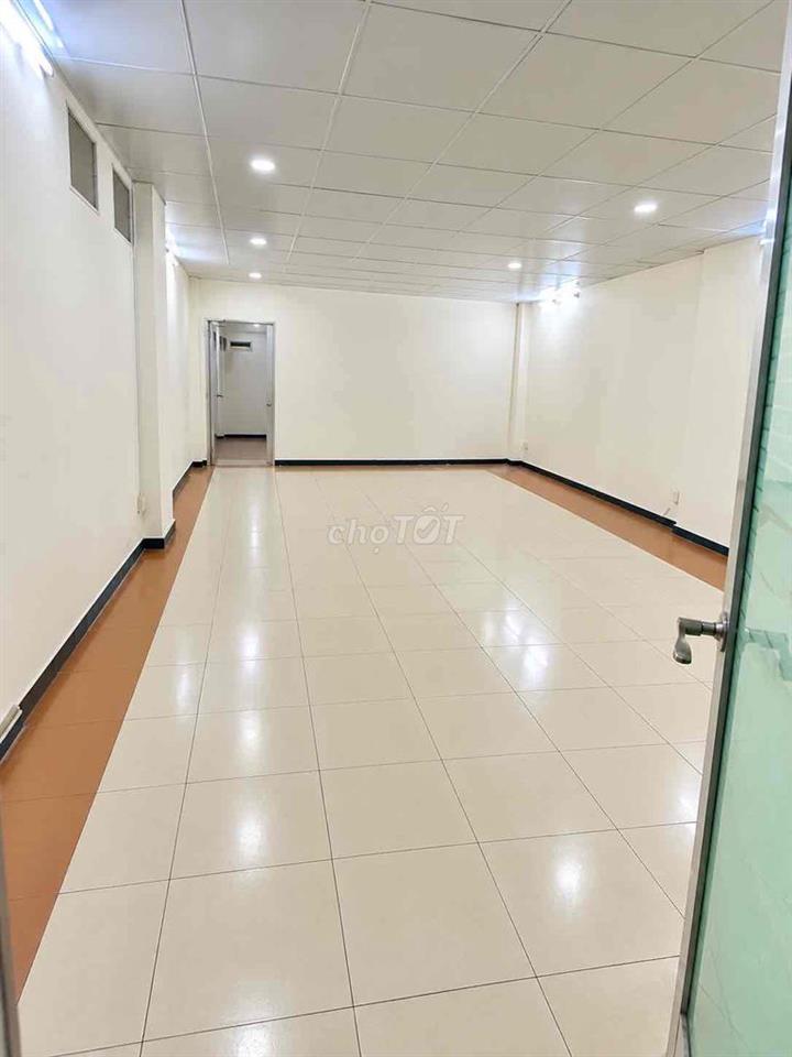 MẶT BẰNG, VĂN PHÒNG CHO THUÊ MẶT TIỀN LAM SƠN P2 TB HCM