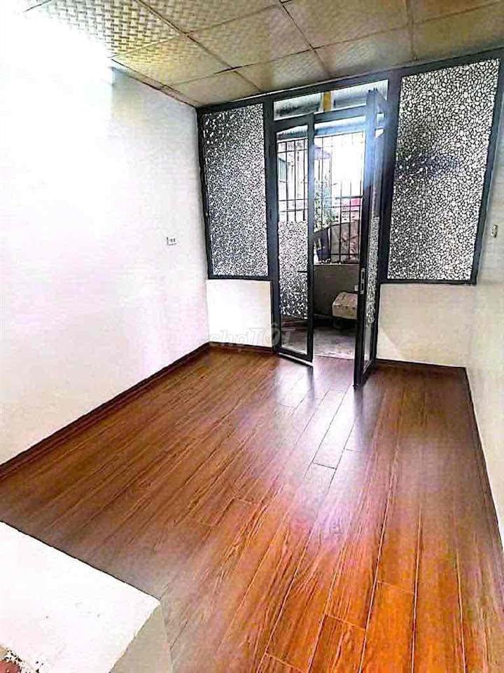 CHÍNH CHỦ CHO THUÊ NHÀ NGUYÊN CĂN 28M2, 5 TẦNG NGÕ 23 BẠCH ĐẰNG