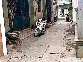 CHÍNH CHỦ CHO THUÊ NHÀ NGUYÊN CĂN 28M2, 5 TẦNG NGÕ 23 BẠCH ĐẰNG