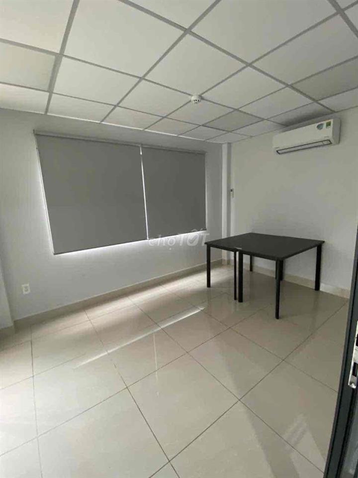 văn phòng cho thuê Nguyễn ngọc phương