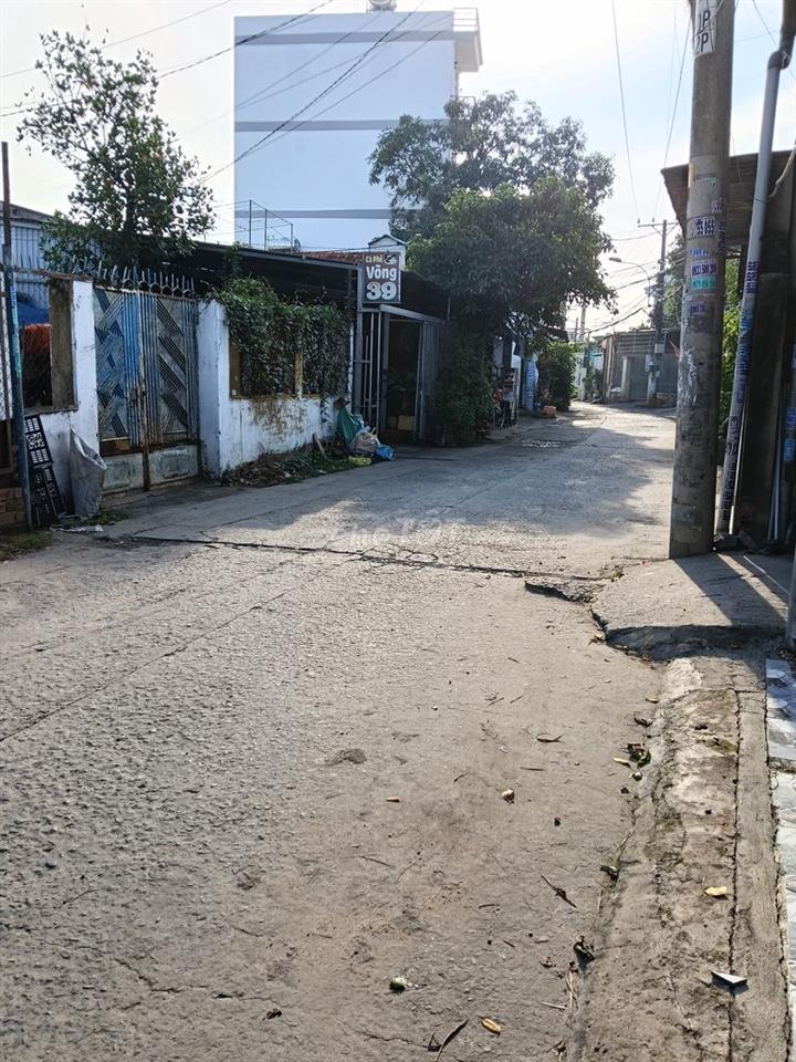 NHÀ CHÍNH CHỦ CHUYỂN CHỔ Ở CẦN BÁN