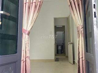 Chính chủ cần bán nhà