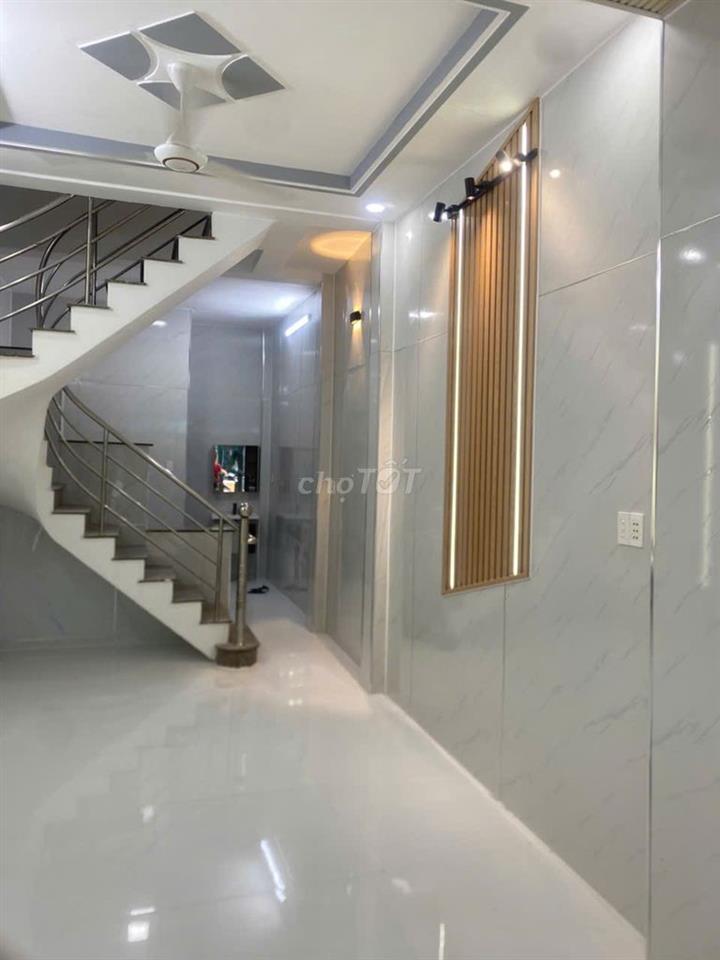 Chính chủ cần bán nhà