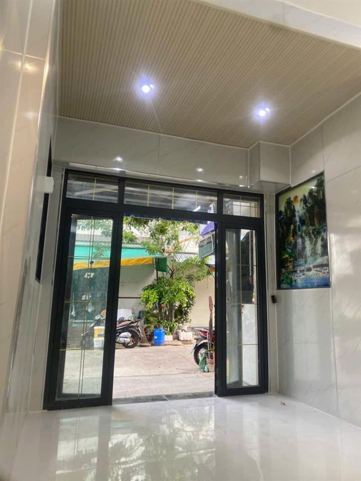 Chính chủ cần bán nhà
