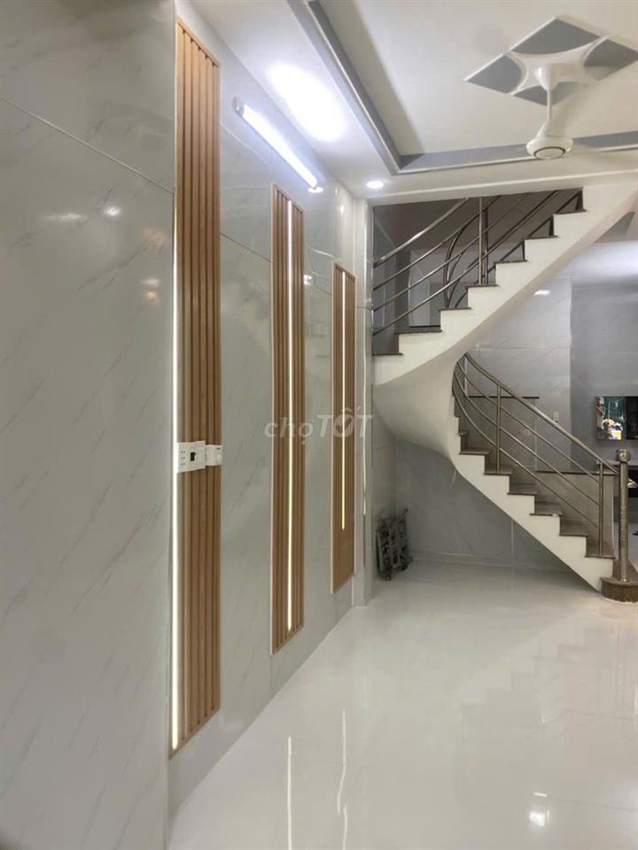 Chính chủ cần bán nhà