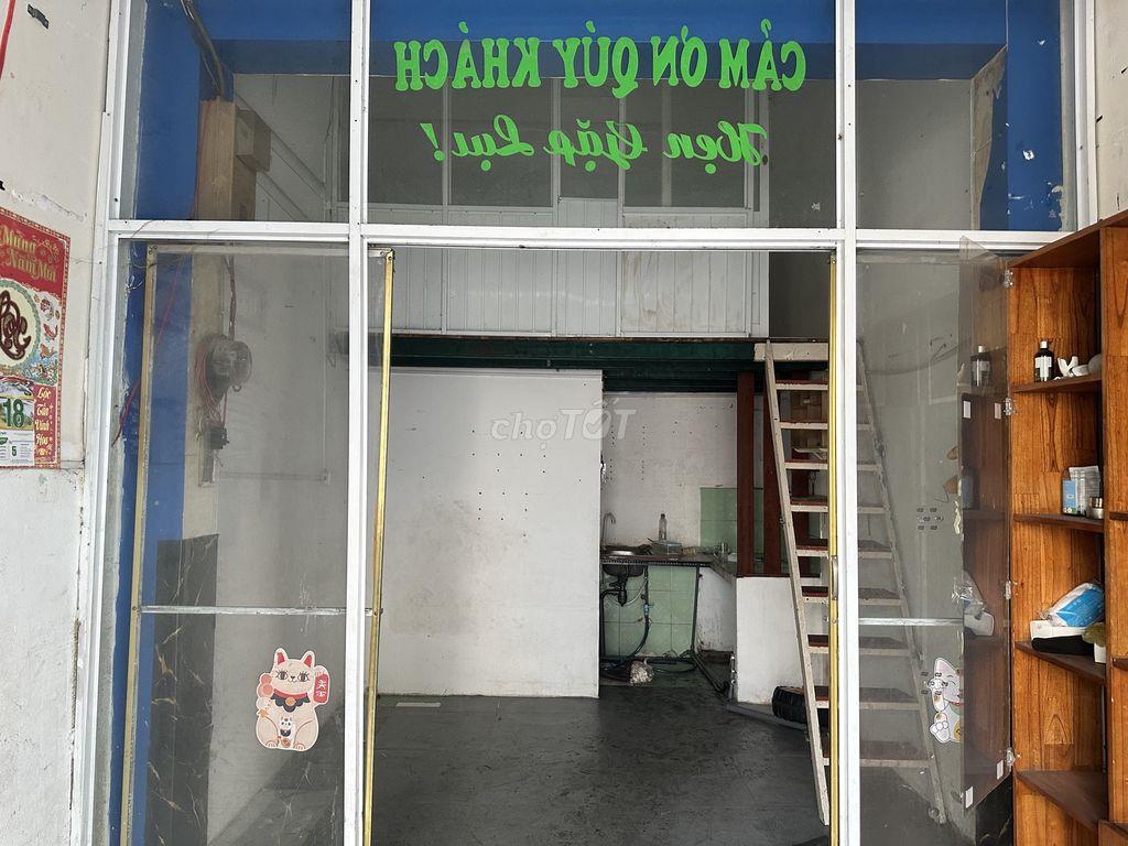 Cho thuê phòng trọ để ở hoặc kinh doanh