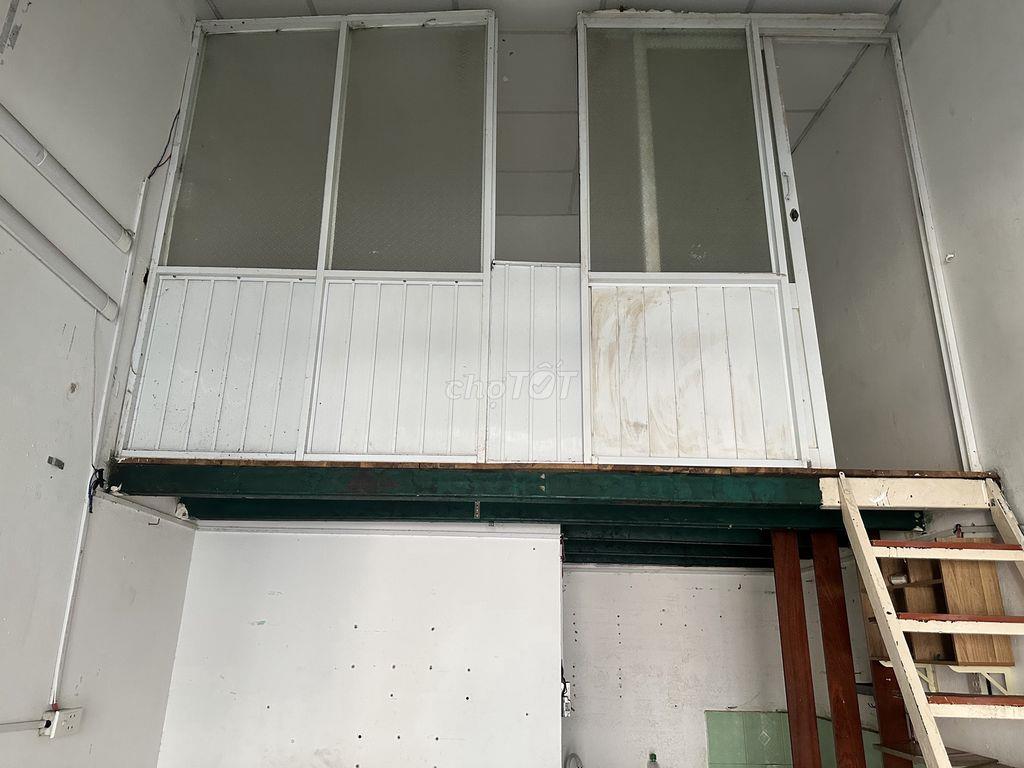 Cho thuê phòng trọ để ở hoặc kinh doanh