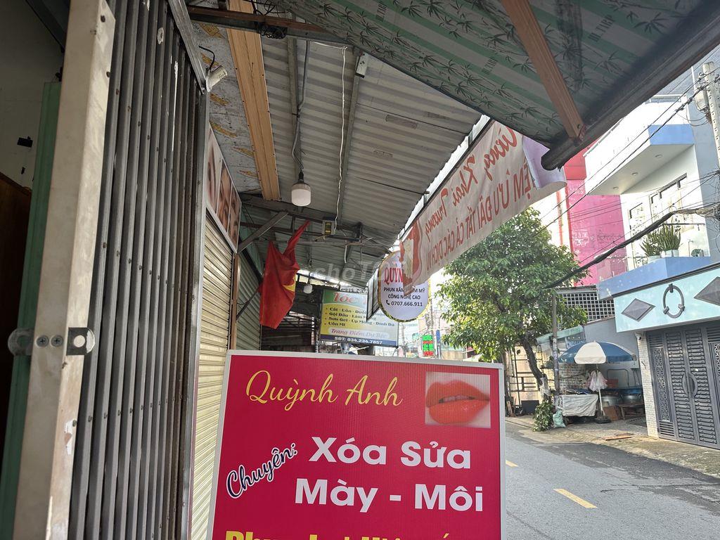 Cho thuê phòng trọ để ở hoặc kinh doanh