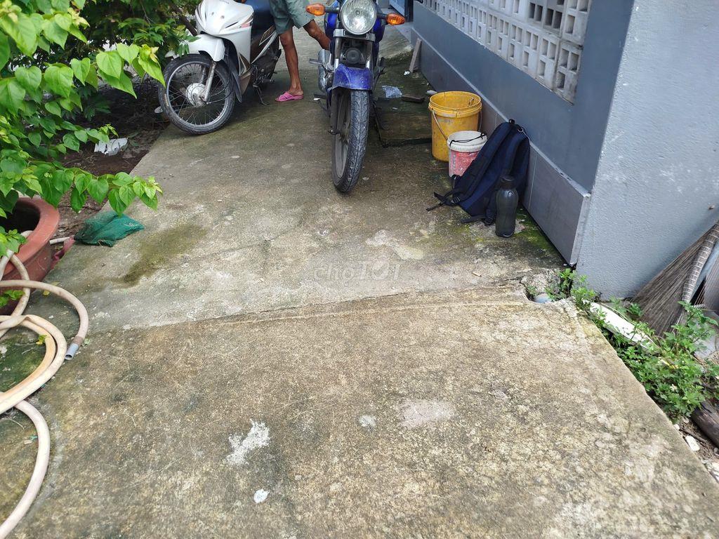 CHÍNH CHỦ BÁN ĐẤT HẺM 2606 HÙNG VƯƠNG – GẦN ĐƯỜNG 25C