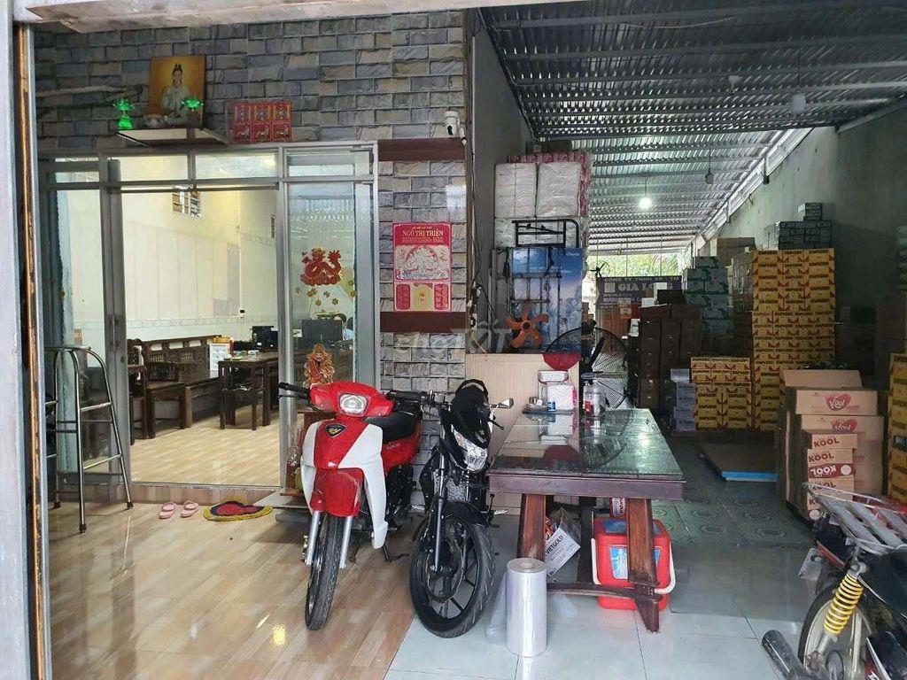 NHÀ 9M×10MX35M. ( 300M THỔ CƯ)
