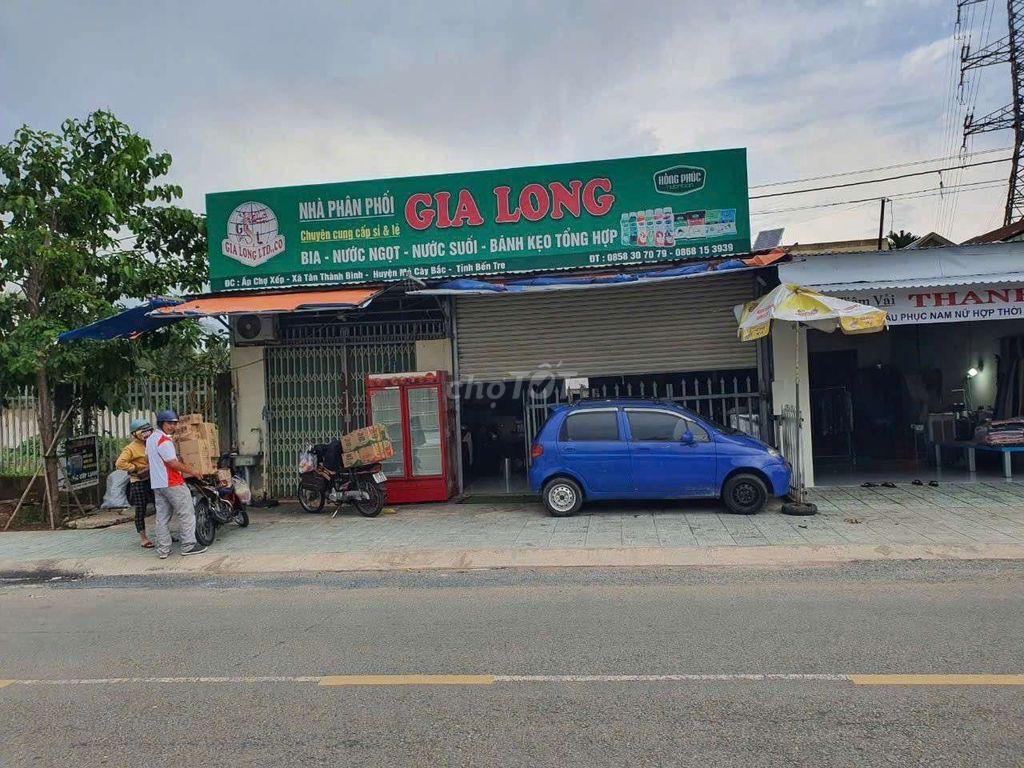 NHÀ 9M×10MX35M. ( 300M THỔ CƯ)