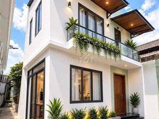 NHÀ 1 trệt 1 lầu, 3 PN , Phường 8, TP Vĩnh Long