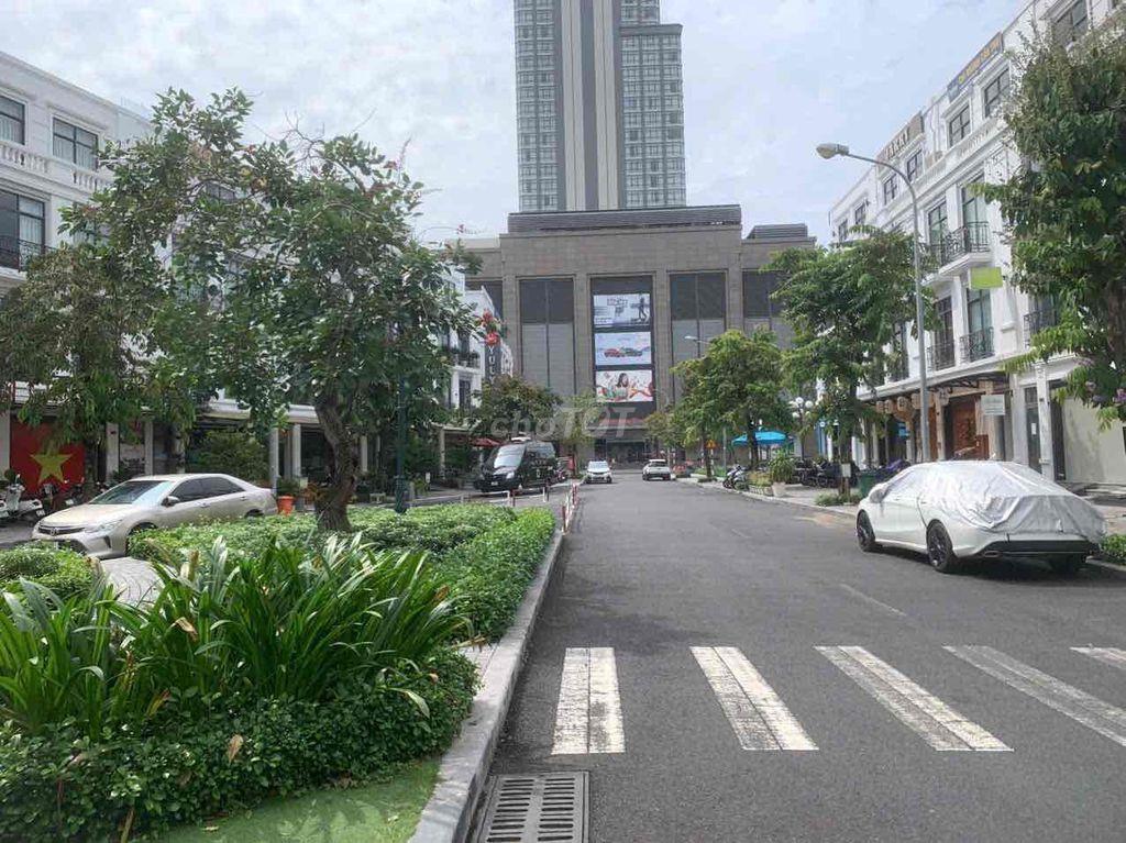 CHO THUÊ SHOPHOUSE TRỆT 3 LÂU - VINCOM XUÂN KHÁNH  TP CẦN THƠ