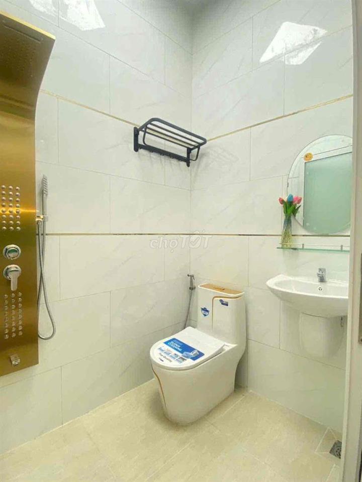 Chào bán 3 căn 3 màu : cam,xanh, vàng thuộc phường Tân Hạnh Tp Vĩnh Lo